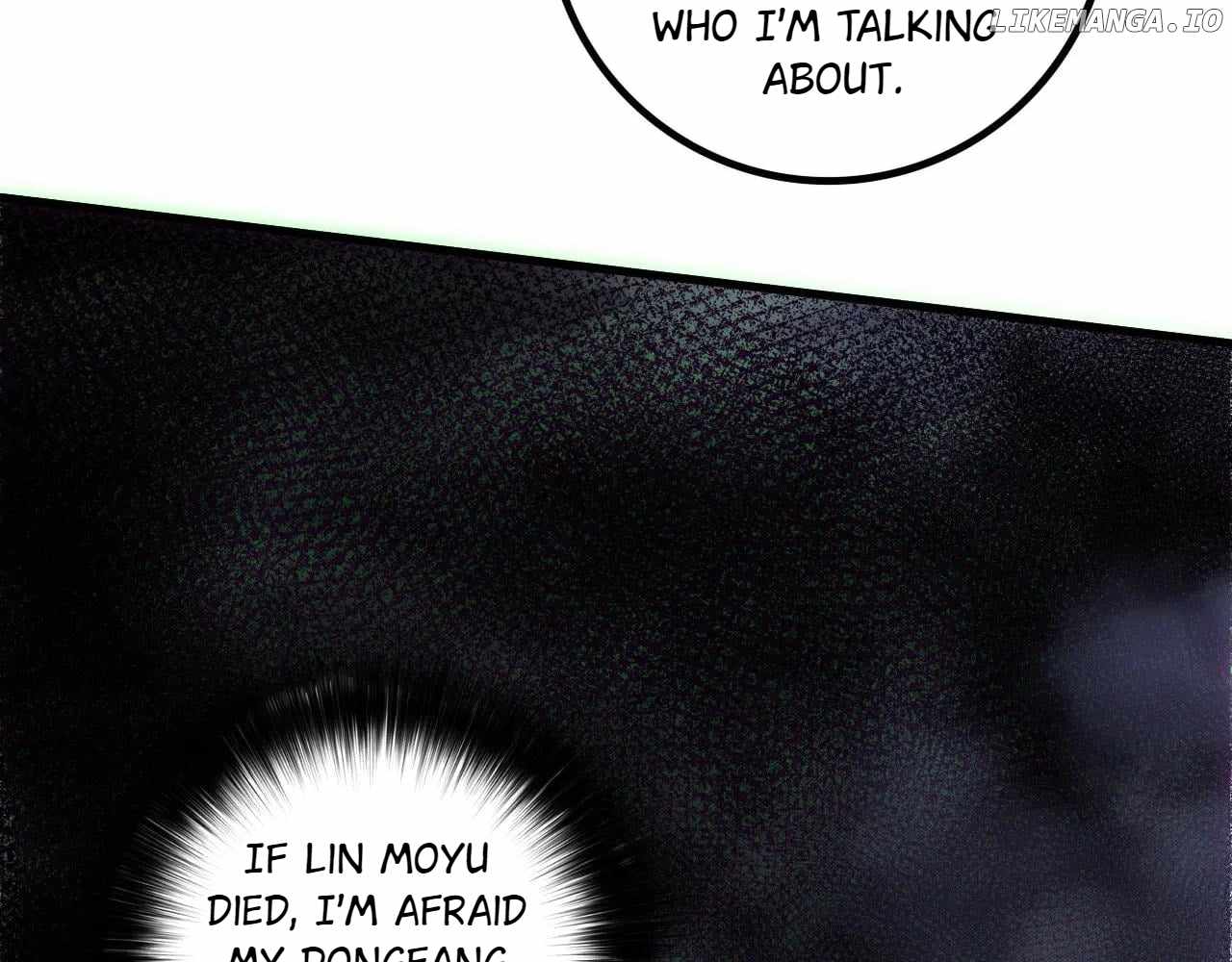 Catastrophic Necromancer Chapter 178 125